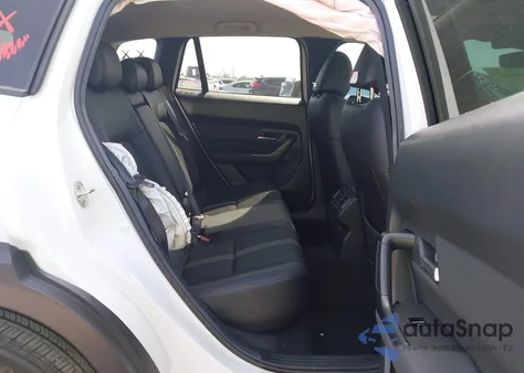 2025 Mazda Cx-50 2.5 S Preferred Package z USA, uszkodzony, nr VIN 7MMVABBM5SN315218